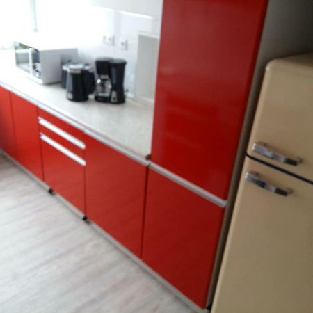 Ferienwohnung Peter Hofling Wertheim Buitenkant foto