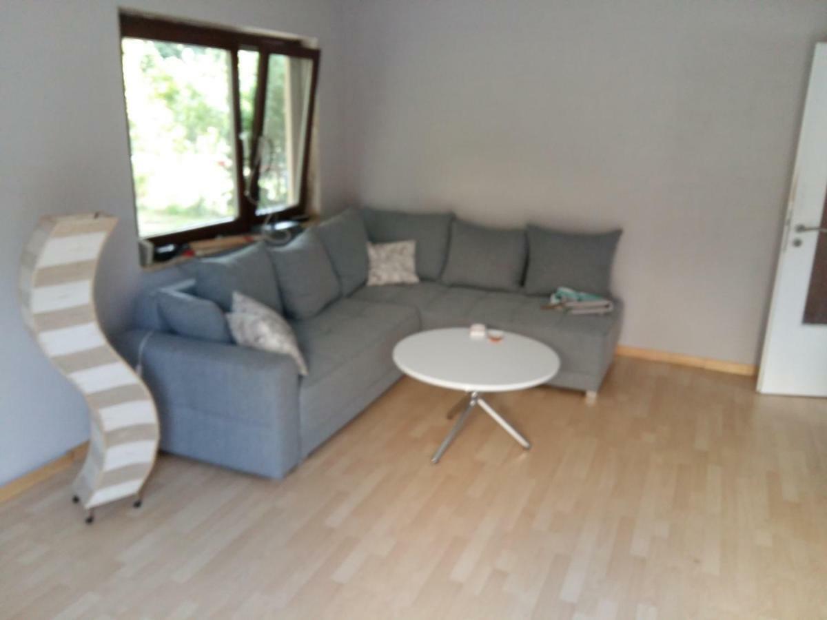 Ferienwohnung Peter Hofling Wertheim Buitenkant foto