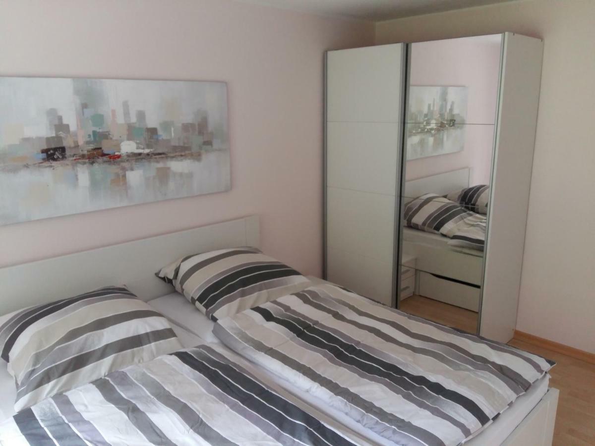 Ferienwohnung Peter Hofling Wertheim Buitenkant foto