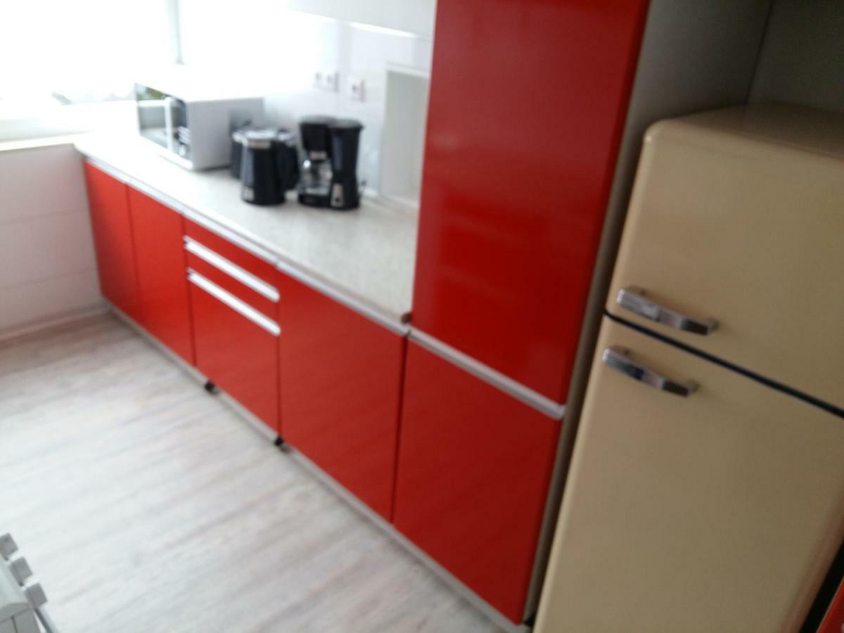 Ferienwohnung Peter Hofling Wertheim Buitenkant foto