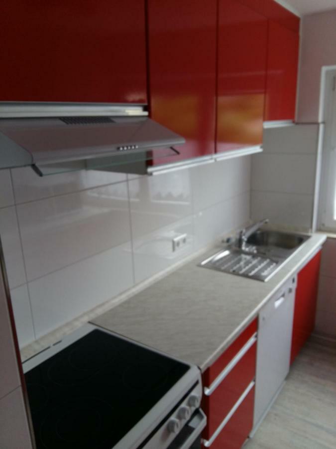 Ferienwohnung Peter Hofling Wertheim Buitenkant foto