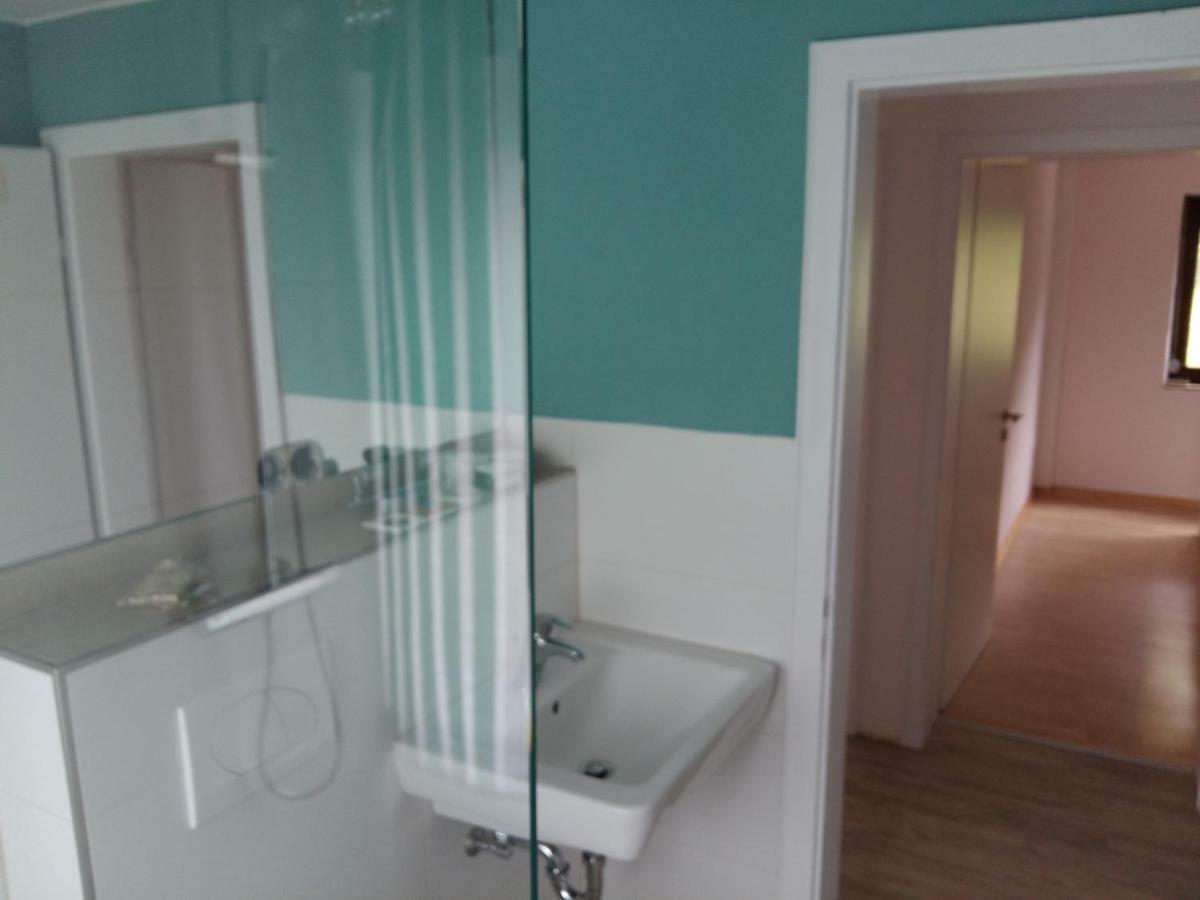 Ferienwohnung Peter Hofling Wertheim Buitenkant foto