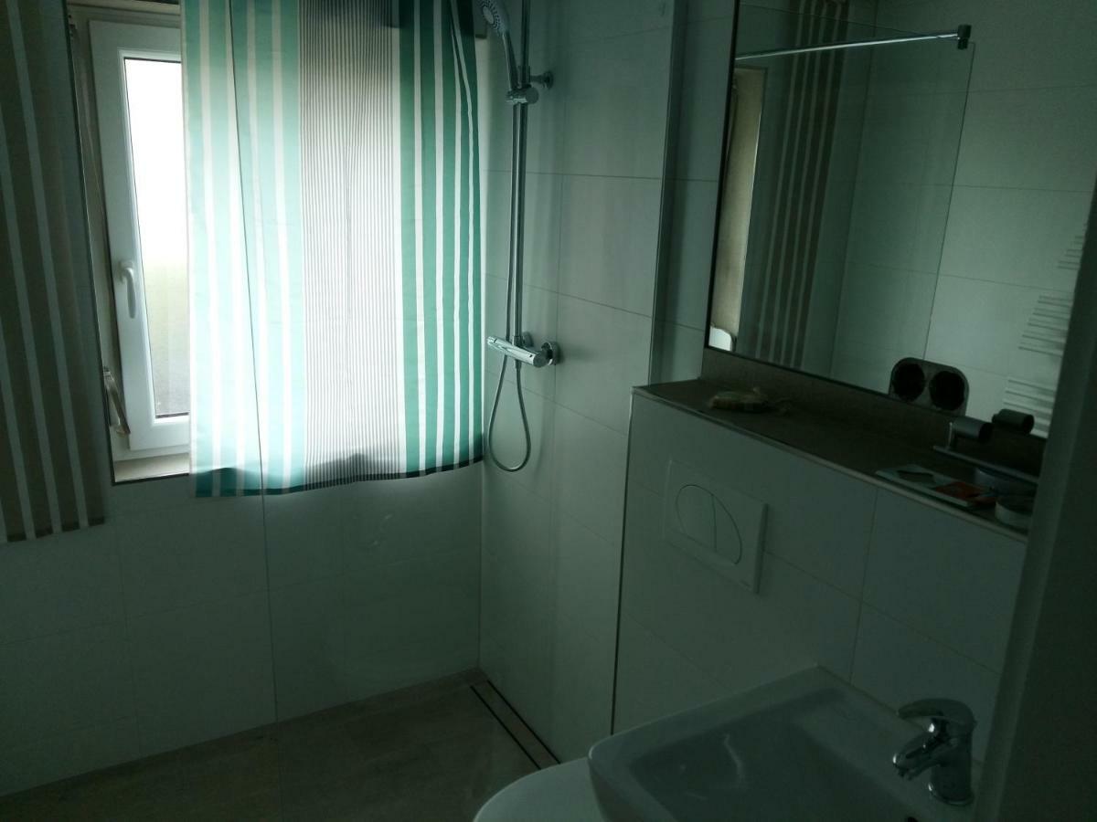 Ferienwohnung Peter Hofling Wertheim Buitenkant foto
